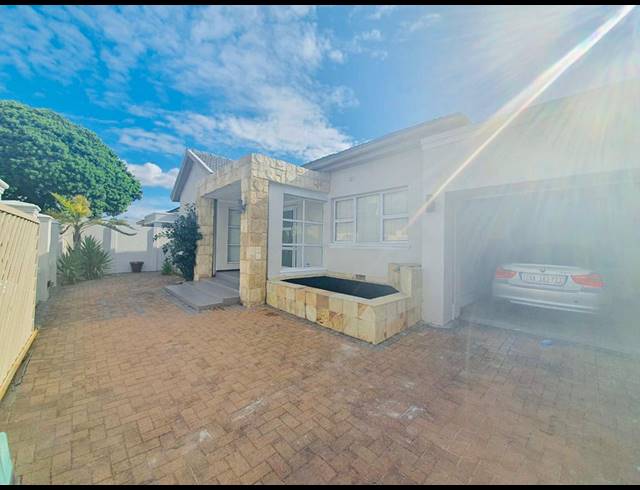 4 BEDROOM HOUSE RENTED IN VASCO ESTATE